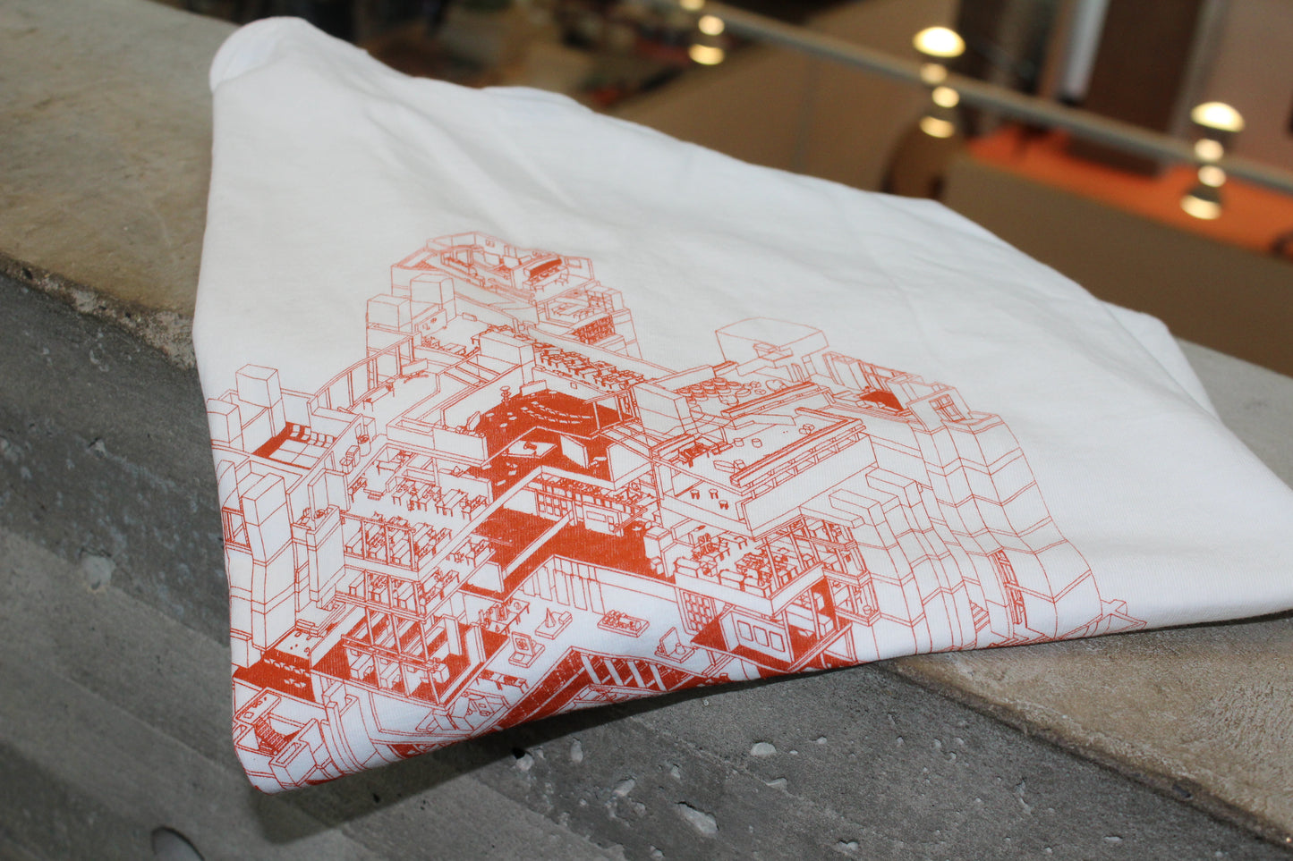 Paprika! T-Shirt