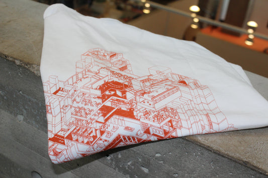 Subscription with FREE T-Shirt