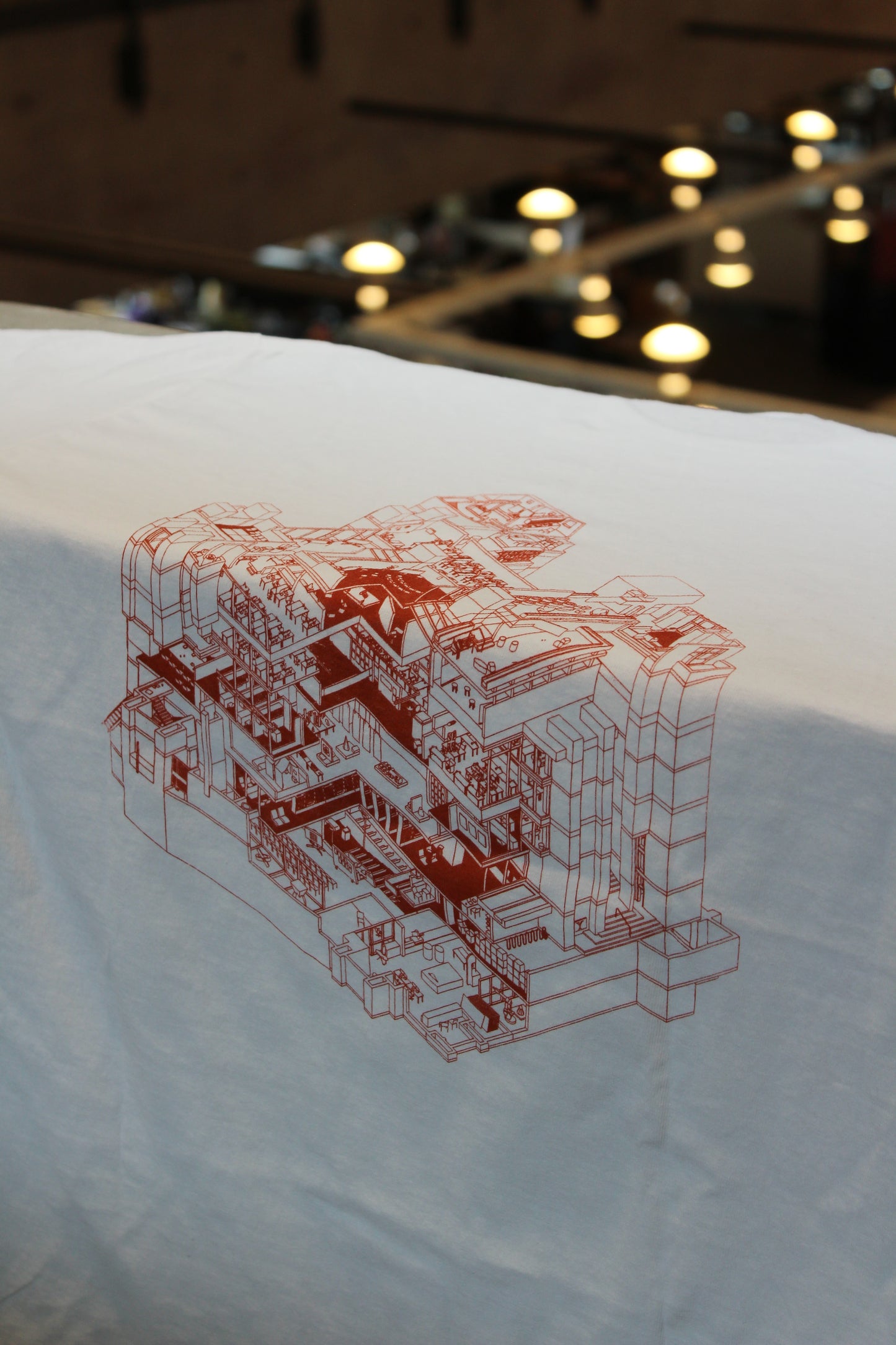 Paprika! T-Shirt