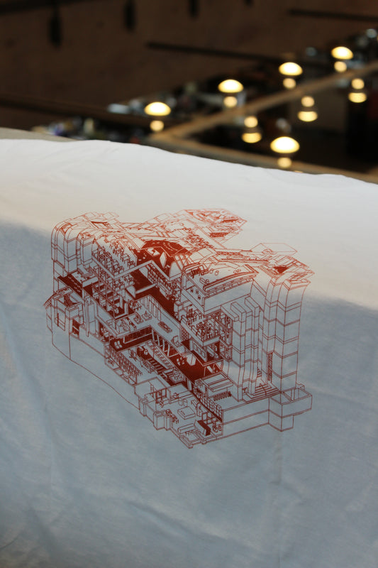 Paprika! T-Shirt