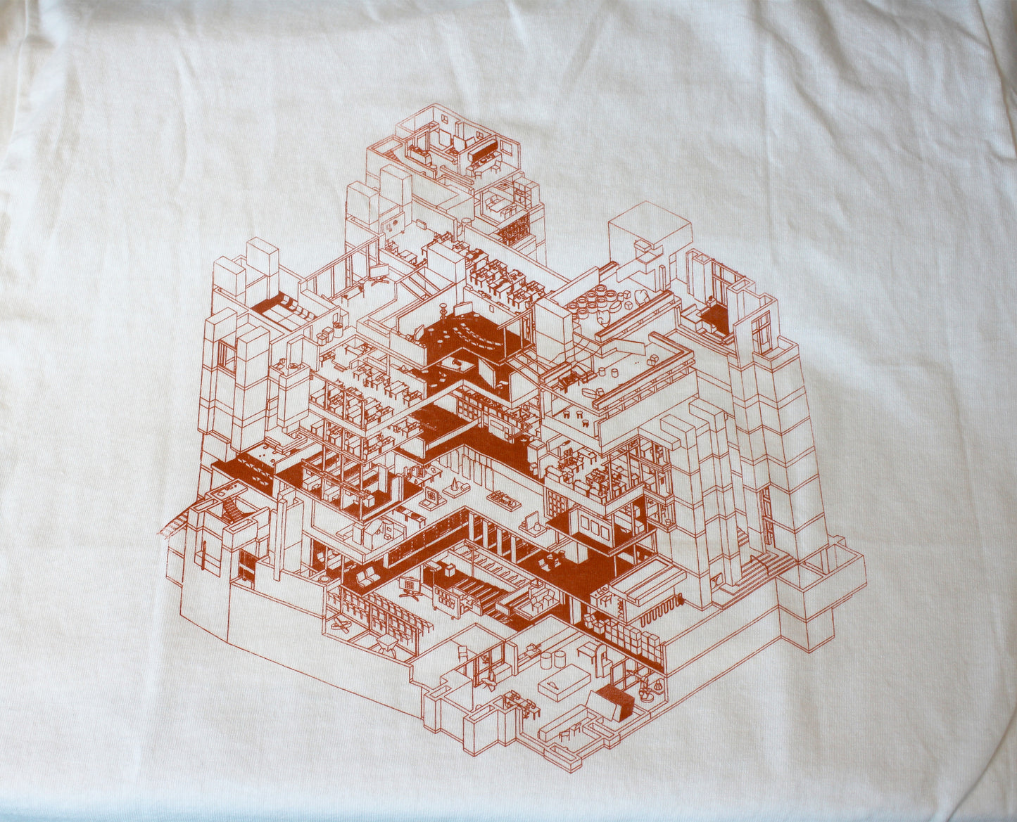 Paprika! T-Shirt